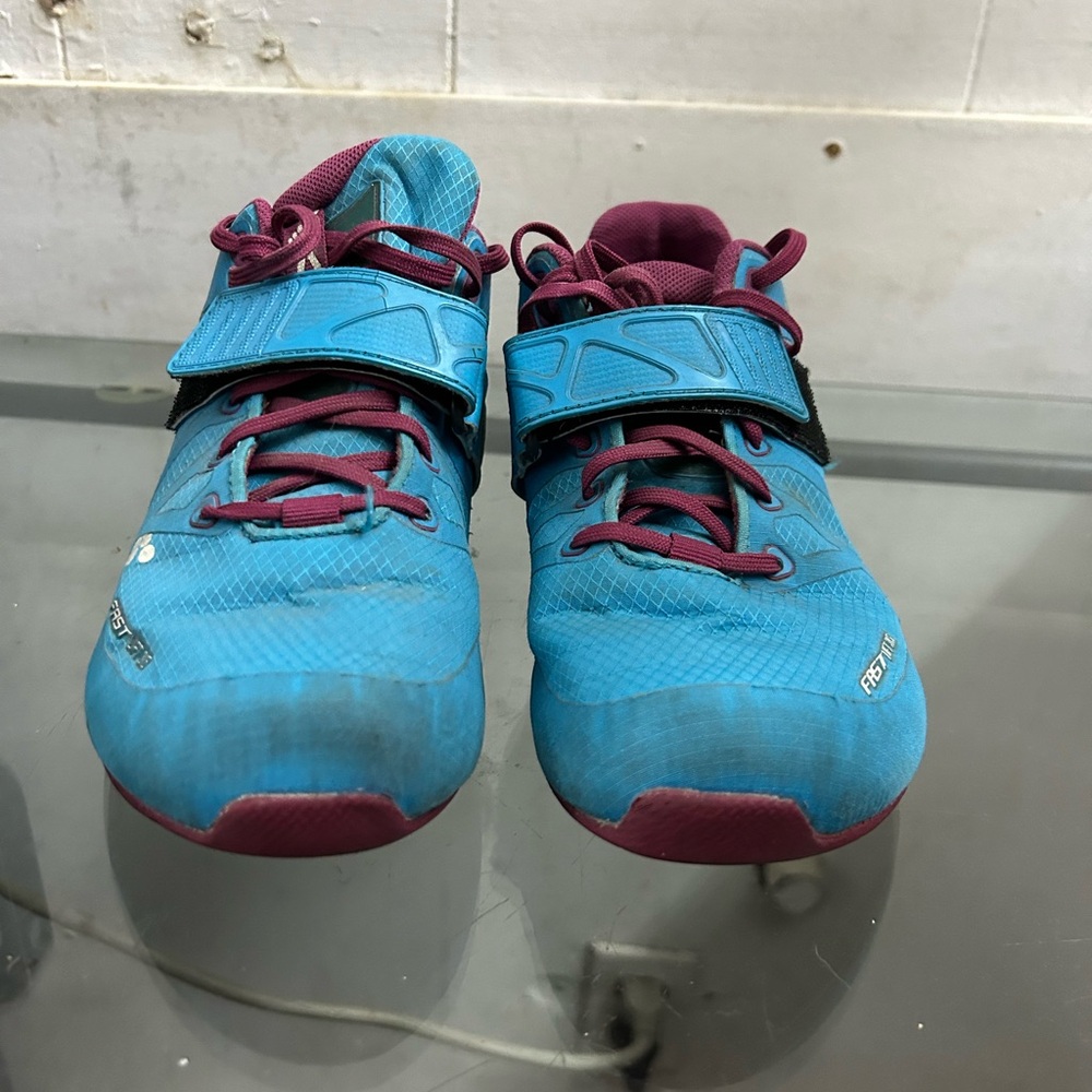 Inov8 Fast Lift 315 - Picture 5 of 6